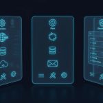 تفاوت کنترل پنل ها