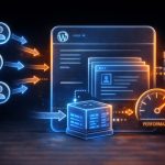 کش و افزونه های کش وردپرس