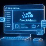 همه چیز در مورد DirectAdmin
