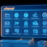 همه چیز در مورد کنترل پنل cPanel