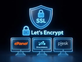 همه چیز درباره گواهینامه Let’s Encrypt
