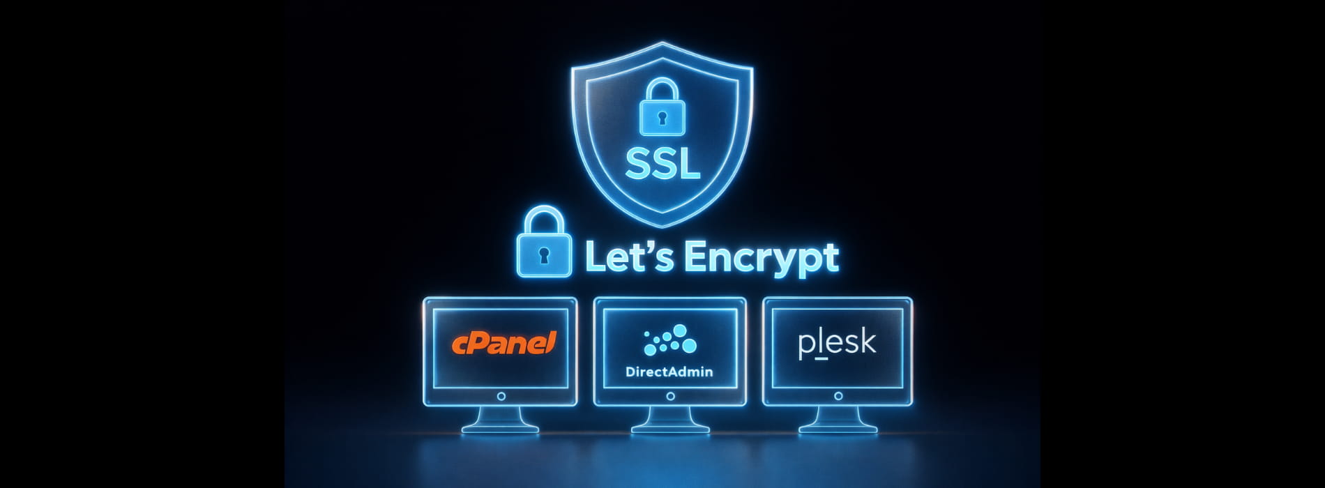 همه چیز درباره گواهینامه Let’s Encrypt