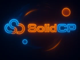 آموزش ایجاد ایمیل اکانت در SolidCP