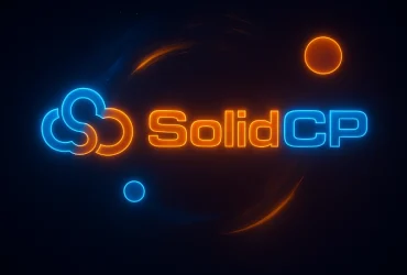 آموزش ایجاد ایمیل اکانت در SolidCP