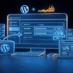 آموزش تغییر قالب وردپرس از طریق هاست