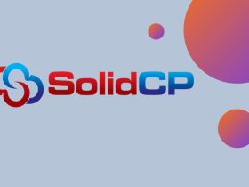 آموزش ایجاد ایمیل اکانت در SolidCP