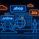 نحوه اضافه کردن دامنه جدید یا ادان دامین به هاست سی پنل