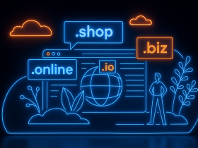 نحوه اضافه کردن دامنه جدید یا ادان دامین به هاست سی پنل