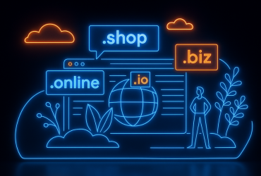 نحوه اضافه کردن دامنه جدید یا ادان دامین به هاست سی پنل