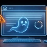 آموزش رفع مشکل صفحه سفید مرگ وردپرس