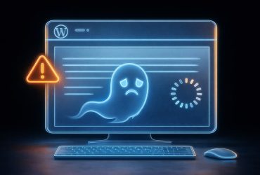 آموزش رفع مشکل صفحه سفید مرگ وردپرس