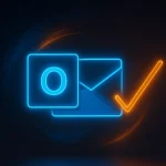 چگونه می توان تنظیم ایمیل اکانت در Outlook 2019 و 2016 انجام داد