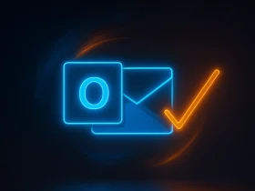 چگونه می توان تنظیم ایمیل اکانت در Outlook 2019 و 2016 انجام داد