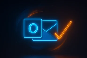 چگونه می توان تنظیم ایمیل اکانت در Outlook 2019 و 2016 انجام داد