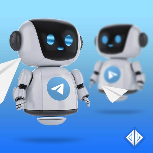دانلود از یوتیوب با ربات utubebot تلگرام