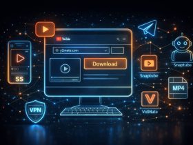 دانلود ویدئو از یوتیوب