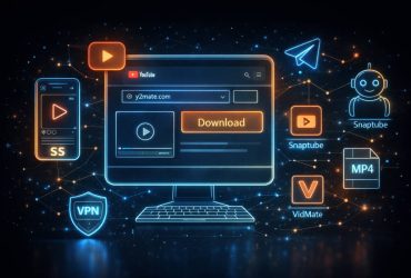 دانلود ویدئو از یوتیوب