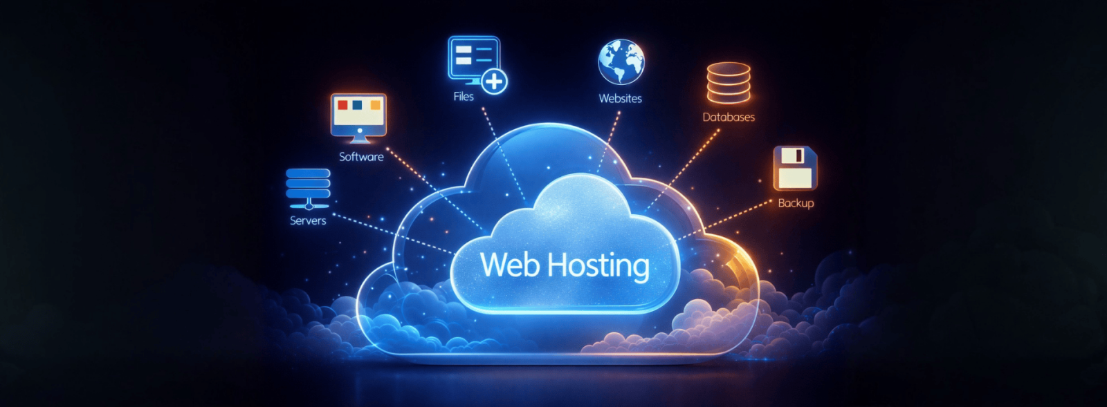 بهترین هاست