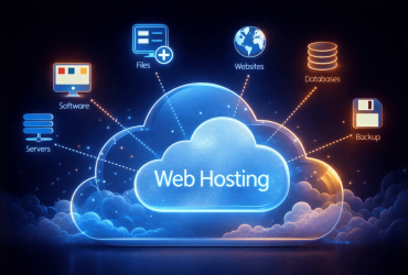 بهترین هاست