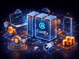 سرور مجازی کوینکس