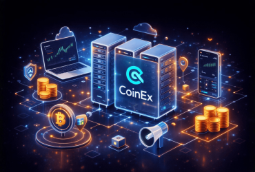 سرور مجازی کوینکس