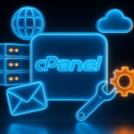 آموزش هاست سی پنل