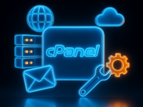 آموزش هاست سی پنل