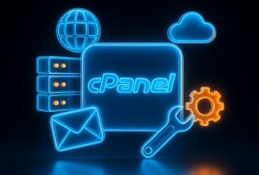 آموزش هاست سی پنل