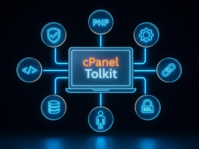 ابزار cPanel Toolkitابزار cPanel Toolkit