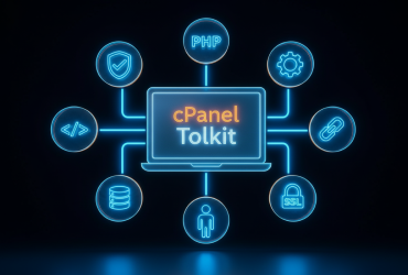 ابزار cPanel Toolkitابزار cPanel Toolkit