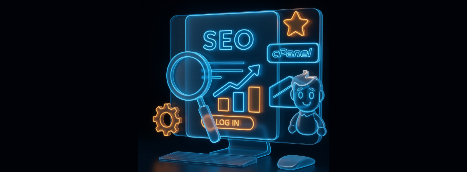 بهینه سازی موتور های جستجو با ابزار های سئو سی پنل