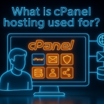 هاست سی پنل چه کاربردی دارد؟