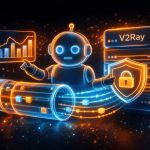 امکانات سرور V2ray