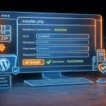 آموزش استفاده از بسته نصبی در هاست سی پنل