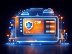 آموزش نصب فایروال CSF