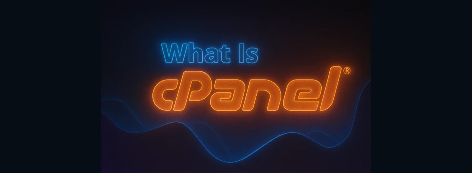 خرید هاست سی پنل