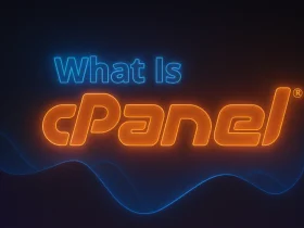 خرید هاست سی پنل