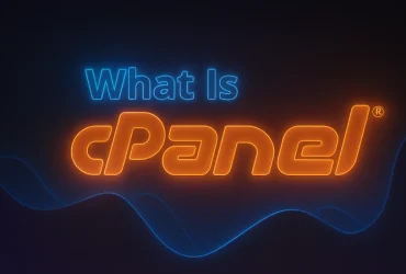 خرید هاست سی پنل