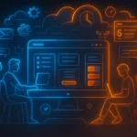 مراحل کار با سی پنل