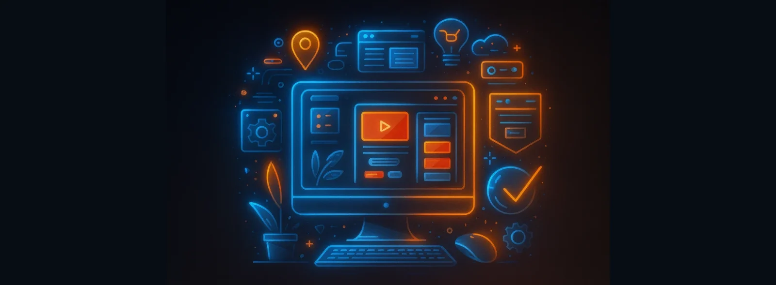 معرفی ابزار Site Publisher در سی پنل