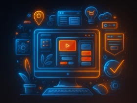 معرفی ابزار Site Publisher در سی پنل