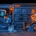 چگونه cpanel را راه اندازی کنیم