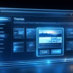 آموزش نحوه نصب قالب در وردپرس