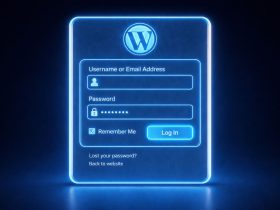 آموزش نصب وردپرس بر روی هاست سی پنل