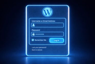 آموزش نصب وردپرس بر روی هاست سی پنل