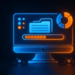 فشرده‌سازی فایل‌ها در سی‌پنل