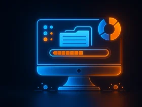 فشرده‌سازی فایل‌ها در سی‌پنل