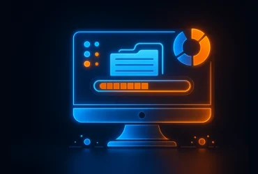 فشرده‌سازی فایل‌ها در سی‌پنل