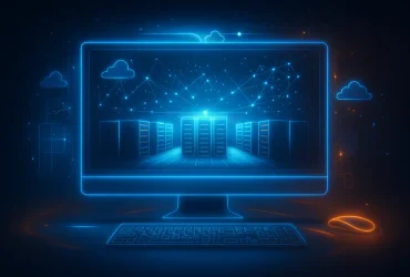 مشاهده فضای استفاده شده توسط فایل‌ها در سی پنل