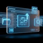 معرفی جامع ابزار مدیریت فایل ها در سی پنل